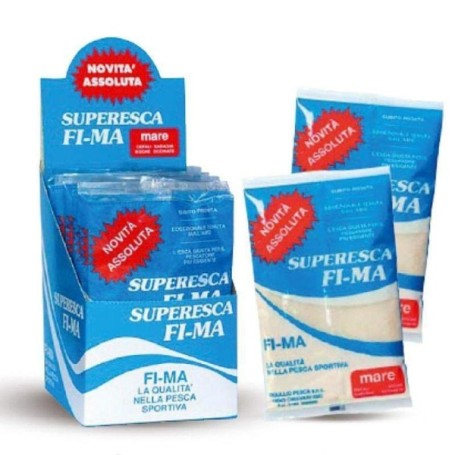 FIMA SUPER ESCA MARE