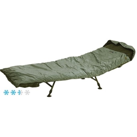 KKARP BANDIT SLEEPING BAG