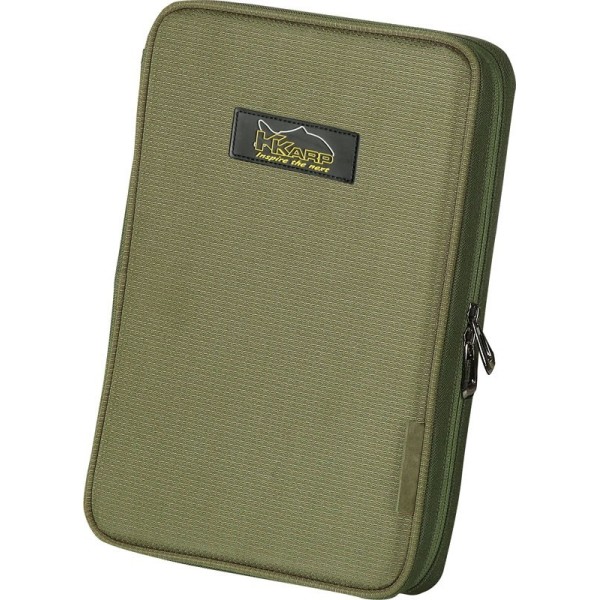 K-KARP PIONEER PRO RIG WALLET