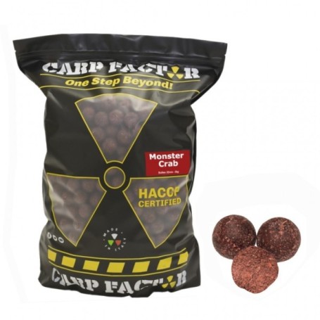 CARP FACTOR MONSTER CRAB 5KG