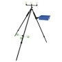 LINEAEFFE TRIPODE ALLUMINIO  SURF CASTING