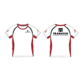 T-SHIRT TRABUCCO MANICA CORTA GNT TECK