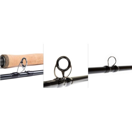 LMF SFT PREDATOR SW IM12 - 9' - CODA 10