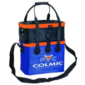 COLMIC BORSA JAGUAR EVA 2