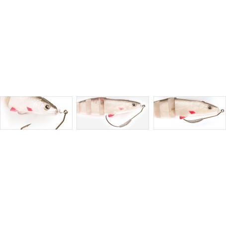 Raputre Swimmy 120mm