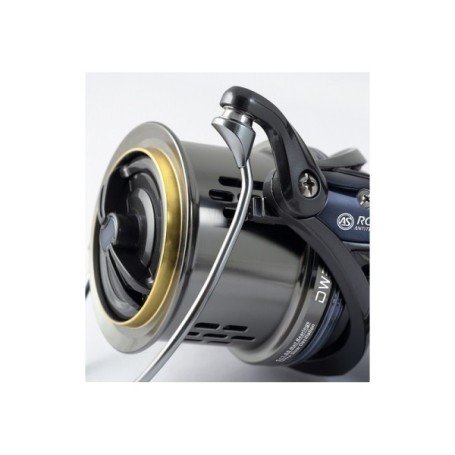TRABUCCO MULINELLO DWELLER SURF 8000