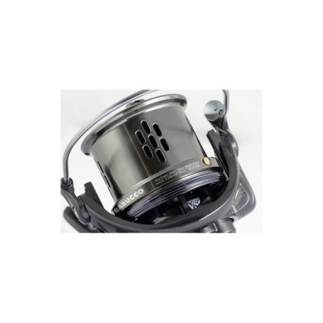 TRABUCCO MULINELLO DWELLER SURF 8000