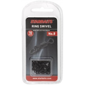 Starbaits Girella Ring Swivel MINI 2