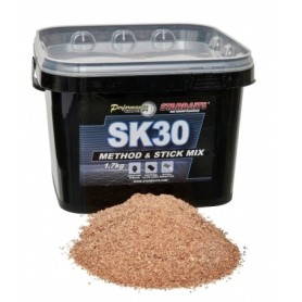 STARBAITS SK30 METHOD & STICK MIX