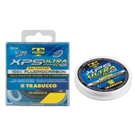 TRABUCCO FLUOROCARBON ULTRA FC403