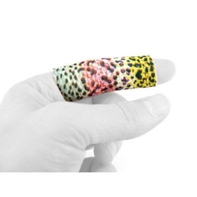 PROTEZIONE DITA STRIPPING GUARDS RAINBOW 2