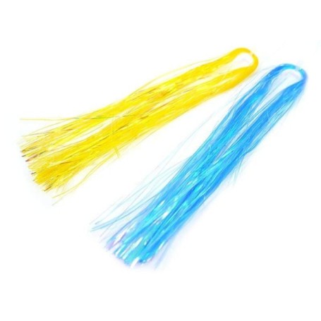 GLOSSY PEARL TEXTREME 0.4MM - 300 pc