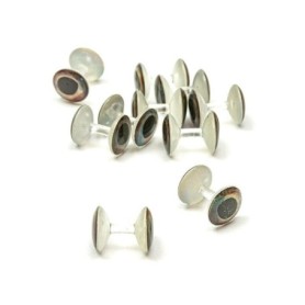 LIGHTWEIGHT DUMBBELL EYES HOTFLY 10PZ