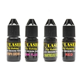 COLLA UV FAST LASER 5GR