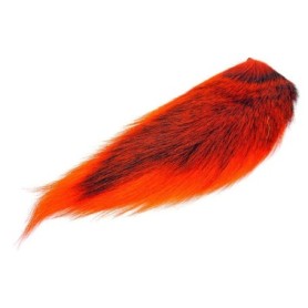WHOLE BUCKTAIL PREMIUM XL HOTFLY 2
