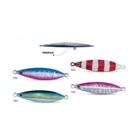 JATSUI ARTIFICIALE REEF JIG 130 GRAMMI