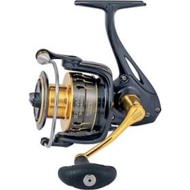 TRABUCCO XENIAL 5500 SW
