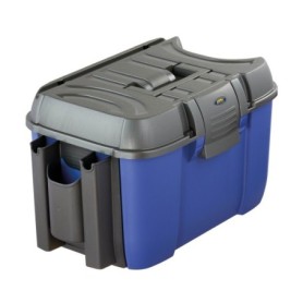 LINEAEFFE VALIGETTA CON PORTA CANNE