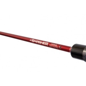 NOMURA SMASHER CASTING ROD 6'6 7-21GR 2