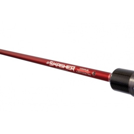 NOMURA SMASHER CASTING ROD 6'6 7-21GR