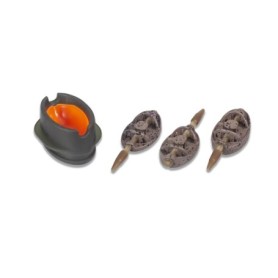 MS RANGE METHOD FEEDER SET INTERCAMBIABILI
