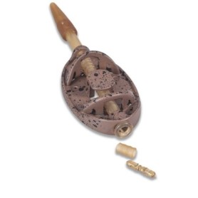 MS RANGE METHOD FEEDER SET INTERCAMBIABILI 2