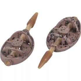 MS RANGE METHOD FEEDER INTERCAMBIABILE