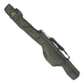 ANACONDA FODERO 3 CANNE CARPFISHING 12FT