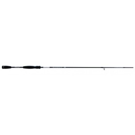 LINEAEFFE CANNA SPINNING TOUCH ROD - 0-8GR