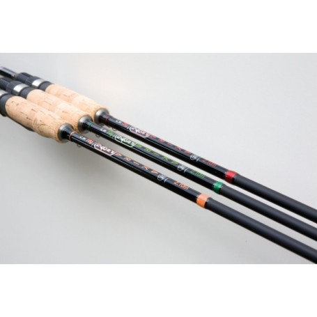 NOMURA CANNA SPINNING AKIRA PRO ROD 10GR - 2.10MT