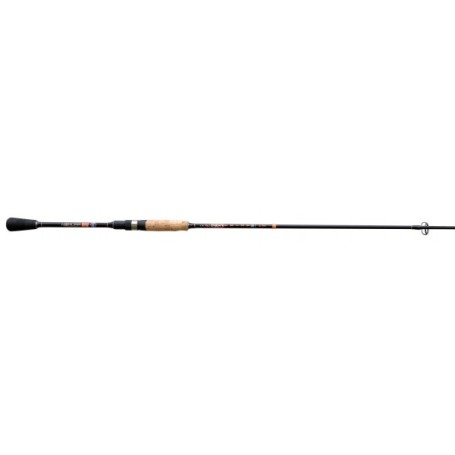 NOMURA CANNA SPINNING AKIRA PRO ROD 10GR - 2.10MT