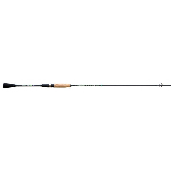 NOMURA CANNA SPINNING AKIRA PRO ROD 28GR - 2.30MT