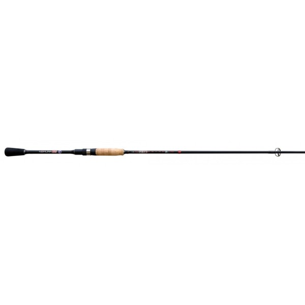 NOMURA CANNA SPINNING AKIRA PRO ROD 28GR - 2.30MT