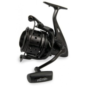 FISHING FERRARI CARBON BLACK UL MULINELLO 10000