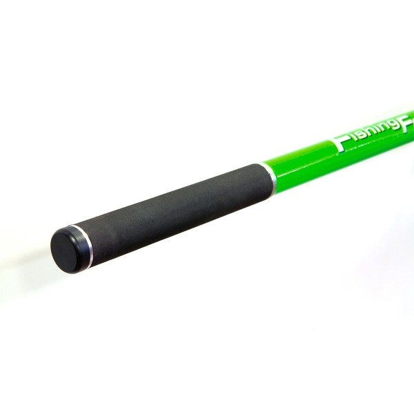 FISHING FERRARI FORMULA SURFCASTING 4.50MT - 220GR