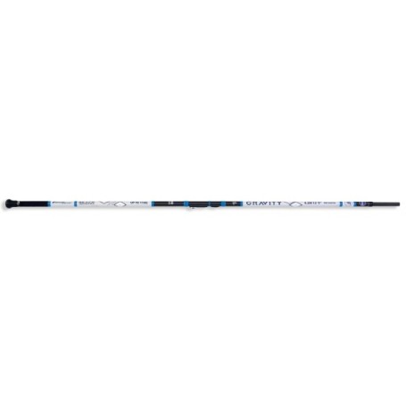 FISHING FERRARI GRAVITY 4.50MT - 80 - 130GR 3+3