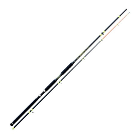 LINEAEFFE CARBOREX MONSTER CAT - CANNA SILURO 3.05MT