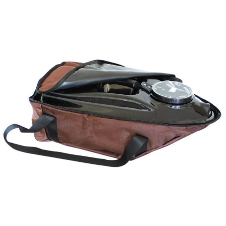 BOATMAN BORSA TRASPORTO