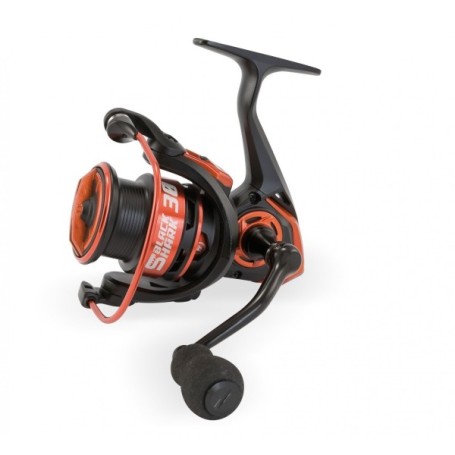 FISHING FERRARI BLACK SHARK MULINELLO