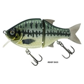 MOLIX GLIDE BAIT 140 FLOATING 2