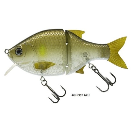 MOLIX GLIDE BAIT 140 FLOATING