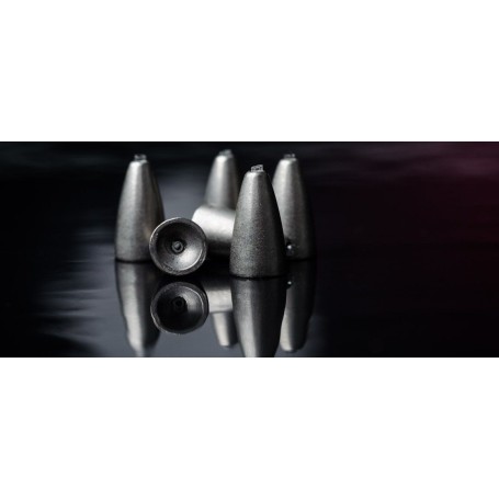 MOLIX OMTD BULLET LEAD ALLOY