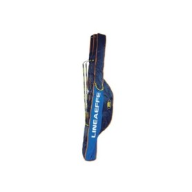 LINEAEFFE FODERO CANNE SURFCASTING 2 SCOMPARTI