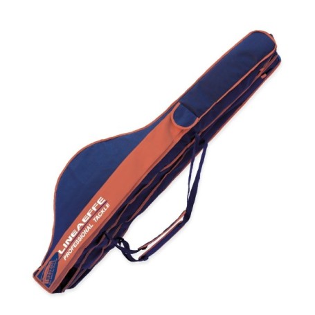 LINEAEFFE FODERO CORDURA 2 SCOMPARTI 175CM
