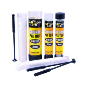 CARP SPIRIT PVA TUBE 3 IN 1 SOLURON 10 METRI