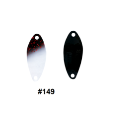 HERAKLES SPOON RIUKE 0.7GR