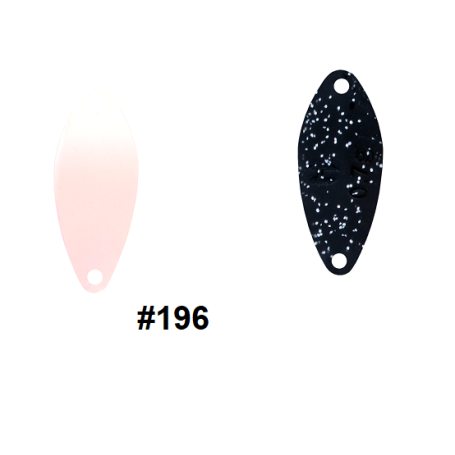 HERAKLES SPOON RIUKE 0.7GR