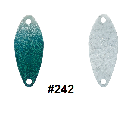 HERAKLES SPOON RIUKE 0.7GR