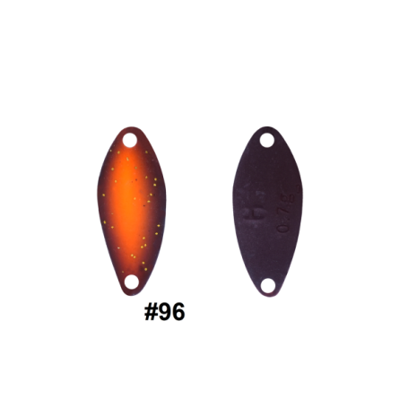 HERAKLES SPOON RIUKE 0.7GR
