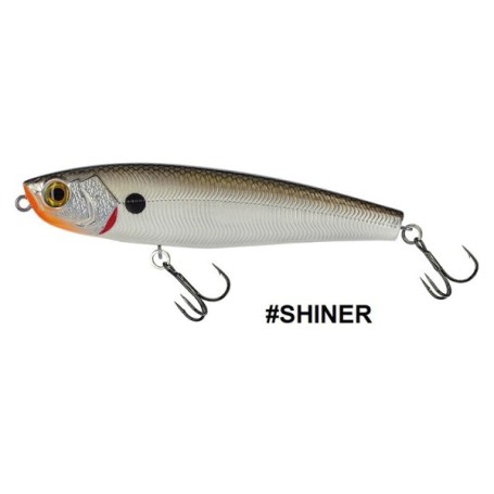 MOLIX TW 95B TOP WATER BAITFISH